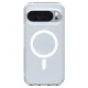 Spigen Ultra Hybrid Mag MagSafe Phone Case Cover Google Pixel 10 Pro XL - Clear and White