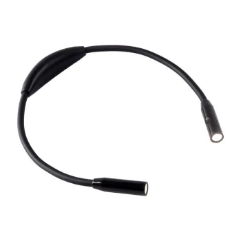 Yeelight LED Neck Reading Light YLODJ-0138 - 3 Color Modes, USB-C