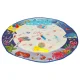 Water Drawing Mat with Accessories, 80 cm, KX3029