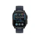 AmazingThing Radix Tempered Glass Screen Protector for Apple Watch Ultra 3 49mm, Clear