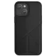 Apple iPhone 13 6,1\" Uniq Etui Transforma Magsafe Case Cover, Black