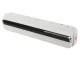 Cordless Vacuum Sealer for Food + 10 Bags, 10W, White