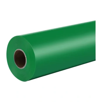 HTVRONT Matte Self-Adhesive Film, 30.5 x 180 cm, Green