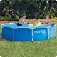 Intex 28202-M Frame Pool with Pump and Accessories, 305 x 76 cm