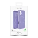 Puro iPhone 17 Case Pulse, Purple