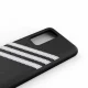 Adidas OR Molded Case PU for Huawei P40, Black and White