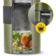 MOUNTAIN GOAT Stainless Steel Food Thermos 1000ml, Green