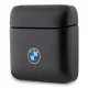 BMW Signature Collection Bluetooth TWS Wireless Headphones, Black