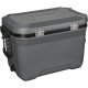 Coleman Convoy 55qt Passive Cool Box 53L Black