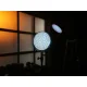 Nanlite miro 60C LED Video Light, Midnight Blue