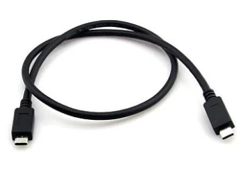 Extra Digital USB 3.1 Type-C to USB 3.1 Type-C Cable, 1m