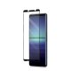 Sony Xperia 5 II AMORUS Tempered Glass Screen Protector | Защитное Стекло на Экран Черное...