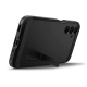 Samsung Galaxy A16 4G / 5G ( SM-A166 / SM-A165 ) Spigen Tough Armor Case Cover, Black