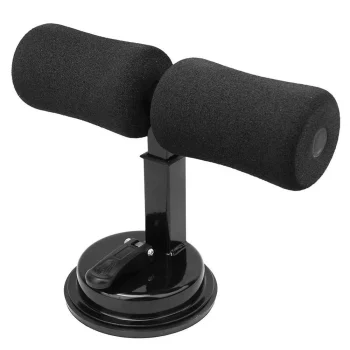 Sit-Up Foot Holder with Suction Cup