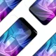 3mk SilkyMatt Pro Matte Protective Film for Xiaomi Poco X8 Pro Max