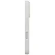 Uniq iPhone 17 Pro Case Lino Magclick Charging, Light Gray