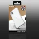 Raptic X-Doria Clear Case for iPhone 14 Plus, Shockproof, Clear