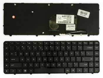 Keyboard HP Pavilion DV6-3000, DV6-3100