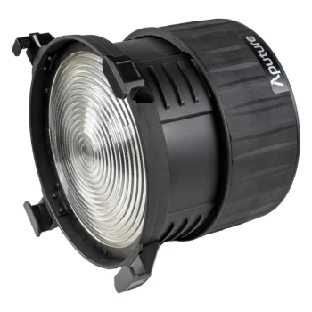 Aputure F10 Fresnel Lens with Bowens Mount 25 cm