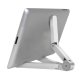 Universal Adjustable Tablet Stand for 7–10\'\' Devices, White