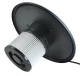 Kaminer Washable HEPA Filter for Ash Vacuums