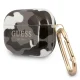 Guess Camouflage AirPods Pro Case, Black