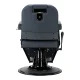 Barber Chair Gabbiano Bruno