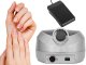 Professional Nail Drill for Manicure and Pedicure 80W, Grey