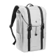 Tomtoc VintPack-TA1 Laptop Backpack 15.6\" 22L, Gray