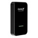 Carlinkit CPC200-U2W Plus Wireless Apple CarPlay Adapter, Black
