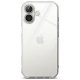 Ringke Fusion iPhone 17 Case - Clear