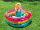 Inflatable Ball Pit Pool Intex 48674, 86 x 25 cm
