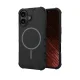TFO Defender 2in1 Mag Case for iPhone 16 6.1\", Black