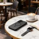 Tech-Protect Magmat MagSafe Case for Samsung Galaxy A36 / A37 / A56 / A27 5G, Matte Black