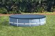Intex Frame Pool Cover 457 cm