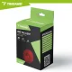 Trizand Rear Bicycle Light, Red