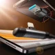 Joyroom S-A56 EnjoyX 90° USB-A to Lightning Cable 3A 1.2m, Black