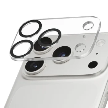 PanzerGlass PicturePerfect Camera Lens Protector iPhone 17 Pro