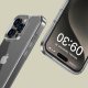 Tech-Protect FlexAir Hybrid Case for Xiaomi 14T Pro Transparent