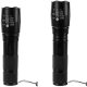 2in1 XPE UV Flashlight Trizand 24311