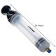 Xtrobb 22007 Oil and Fluid Extractor Syringe, 200 ml