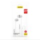 Проводные наушники Dudao X10PRO, mini jack 3,5 мм, внутриканальные с пультом...