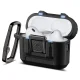 Spigen Lock Fit Case for AirPods Pro 3 - Black