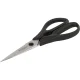 Victorinox Kitchen Scissors 20.3 cm, Black