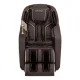 Sakura Comfort Plus 806 Massage Chair, Brown