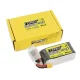 Tattu R-Line 650mAh 14.8V 95C 4S1P XT30 Battery