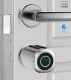 Smart Door Lock Cylinder TTLock, Mifare, Fingerprint Reader