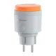 SONOFF S61STPF-PM-O Matter EU Outdoor Smart Plug Wi-Fi 16A 3840W IP44
