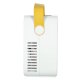 Portable Desktop Air Cooler KX3700 3-in-1 USB LED, White