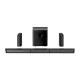 Ultimea Apollo S70 Ultra 7.1 Soundbar with Subwoofer